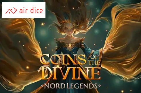 Nord Legends – Coins Of The Divine